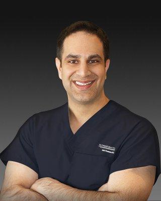 Neil Badlani, MD MBA