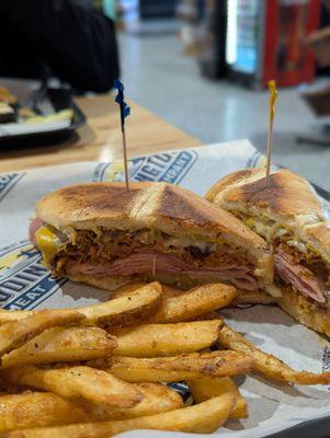 Ludington Meat Company