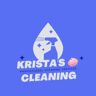 Krista's Cleaning Service