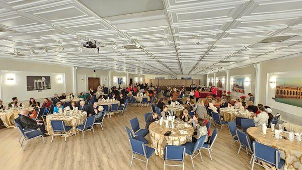 Pars Ballroom Banquet Hall