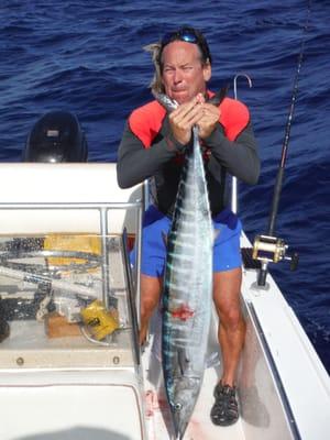 Lower Keys Adventure Charters