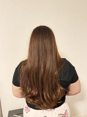 Oasis Beauty & Barber