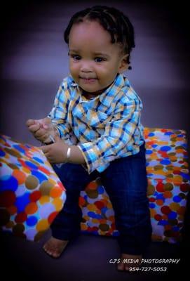 CJS Media Photo and Videography