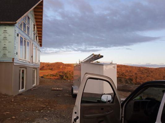 Precision Home Improvements & Property Management