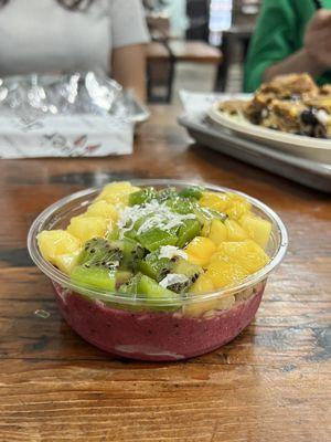 Bahia Bowls Cape Coral