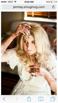 Alicia Nicole Artistry