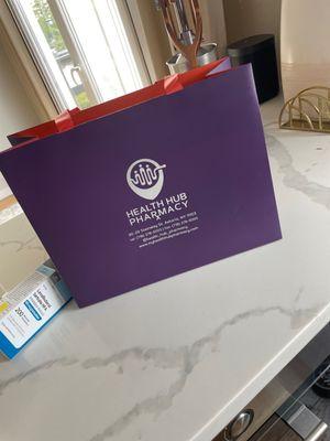 Health Hub Pharmacy