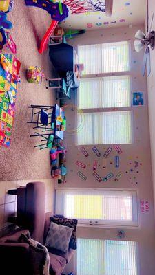 Victory’s Scholars