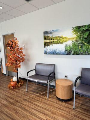 Ascension Medical Group St. John Jenks