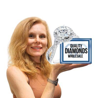 Quality Diamonds Wholesale
