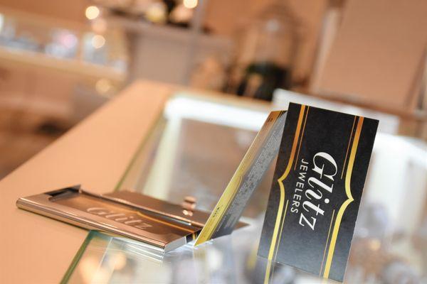 Glitz Jewelers