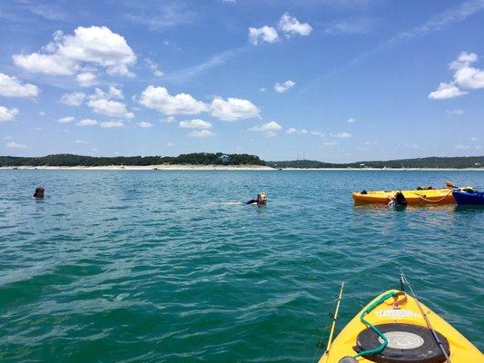 Wallys Watersports Crandall's Ski & Wakeboard School