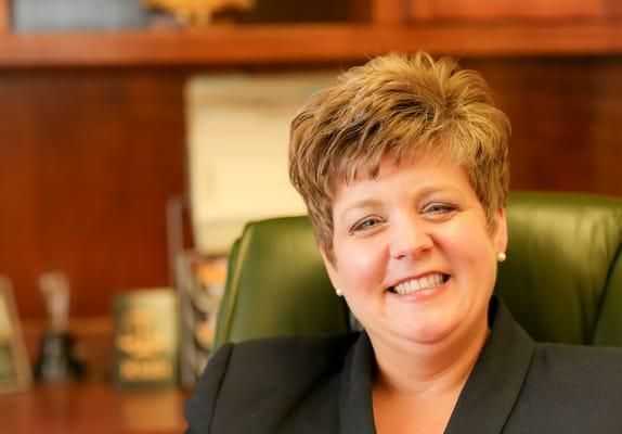 Giving People a Voice