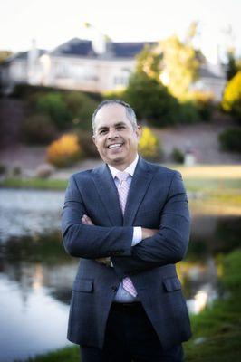 Mario Gutierrez - Intero