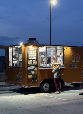 Sabaidee Street Eats