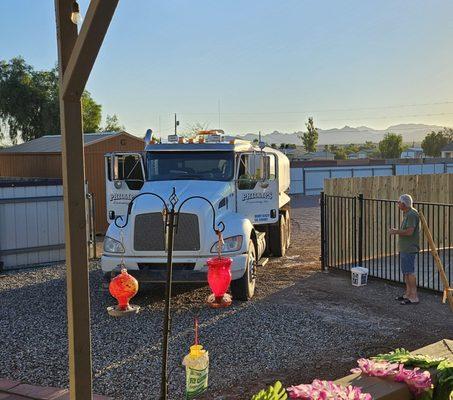 Aquatic Pools & Landscape