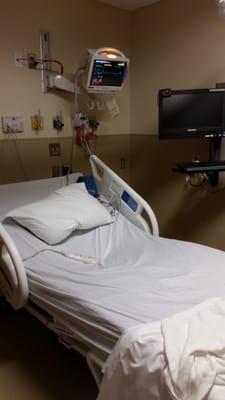 Newton Memorial Hospital