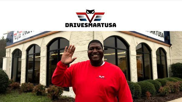 DrivesmartUSA