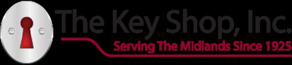 The Key Shop
