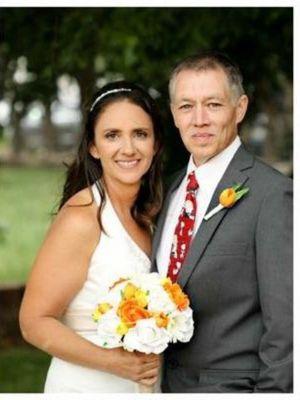 Ray and Erin Berris - owners