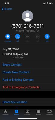 Arrowhead Lake Community Association