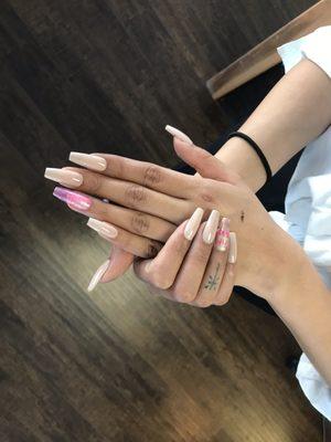 Nails by Aery