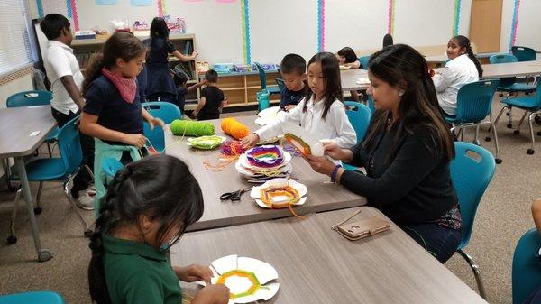 5Staars After School