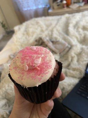 Wildflower Cupcake And Dessert Bar