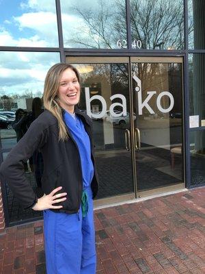 Bako