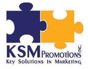 KSM Promotions Inc