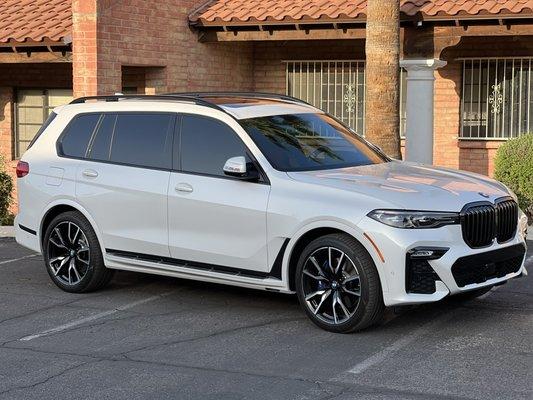 Tucson Auto Tint & Glass