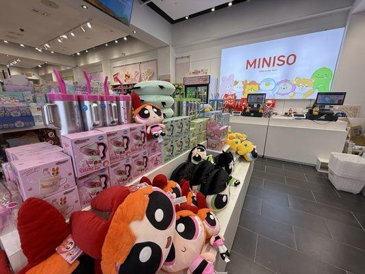 Miniso