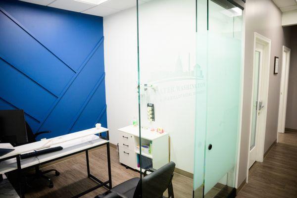 Greater Washington Oral and Maxillofacial Surgery-Fredericksburg, VA