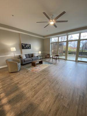 Trademark Design & Build