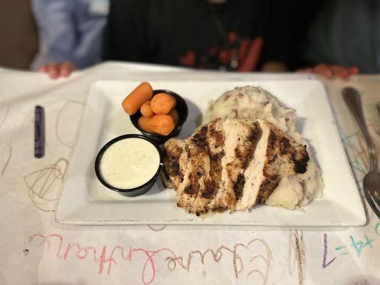 Tuscano's Italian Kitchen