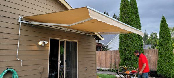 The Handyman Solution