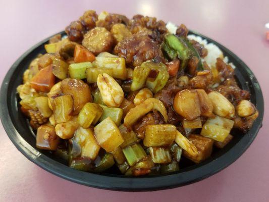 Great Wall Chinese Restaurant