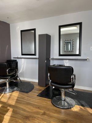 Genesis Hair & Spa