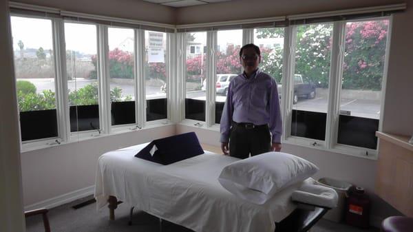 Frank Liu Acupuncture