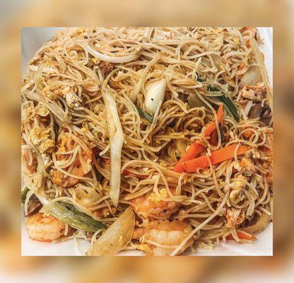 Leanh's Chinese Restaurant