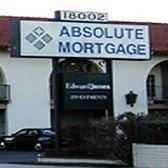 Absolute Mortgage