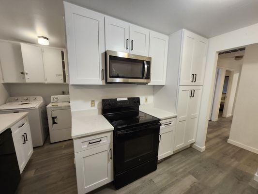 Pure Quality Kitchen