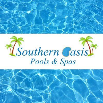 Southern Oasis Pools & Spas