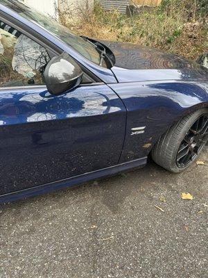 Elite Collision Repair