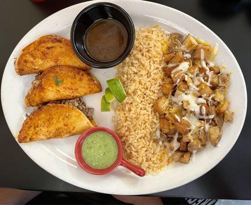 Trevino's Mexican Restaurant