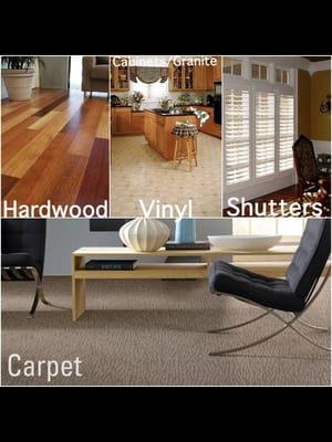 Redondo Flooring & Design