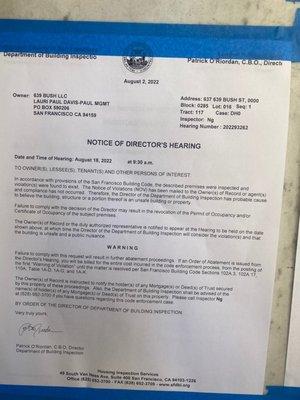 Davis-Paul Management Group