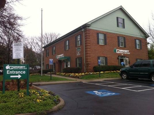 Lawrenceville Branch