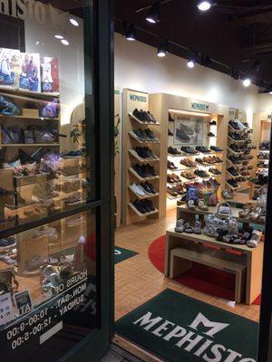 Comfy and very expensive.