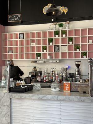 Sweet Drip Dessert Cafe